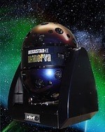 メッツァビレッジに夏限定のプラネタリウム登場、1,000万個の星が輝く北欧の夜空を体験｜写真2