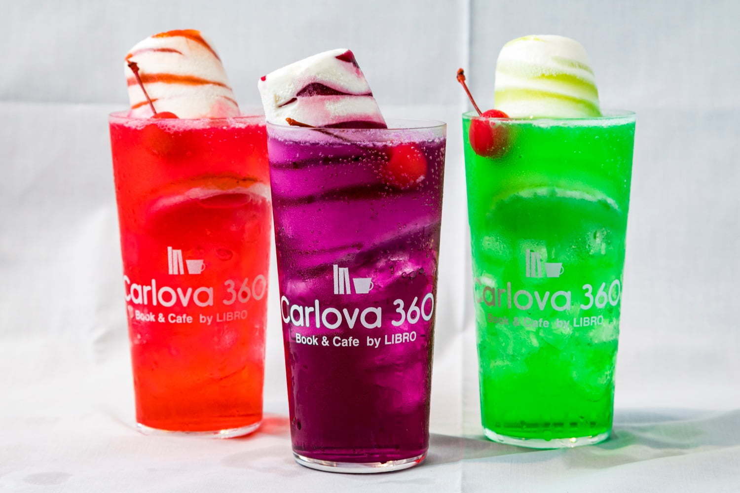 池袋パルコ「パナップ」