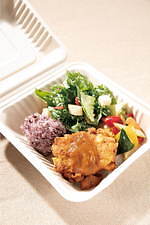 ハワイ人気カフェ「ピース カフェ」日本上陸、“ハワイ×和”デリ専門店が渋谷スクランブルスクエアに｜写真3