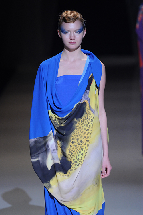 ヒロコ コシノ 2013年春夏<span>コレクション</span> - 写真6