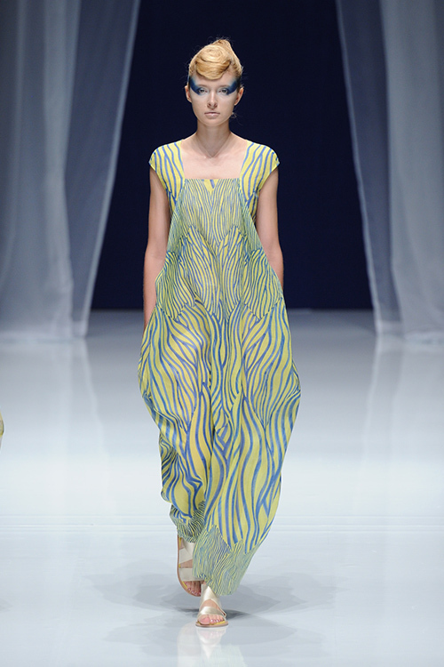 ヒロコ コシノ 2013年春夏<span>コレクション</span> - 写真16