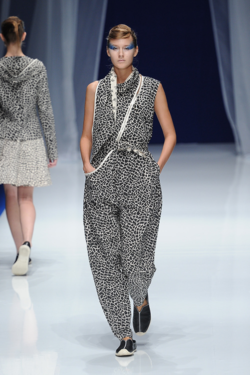 ヒロコ コシノ 2013年春夏<span>コレクション</span> - 写真29