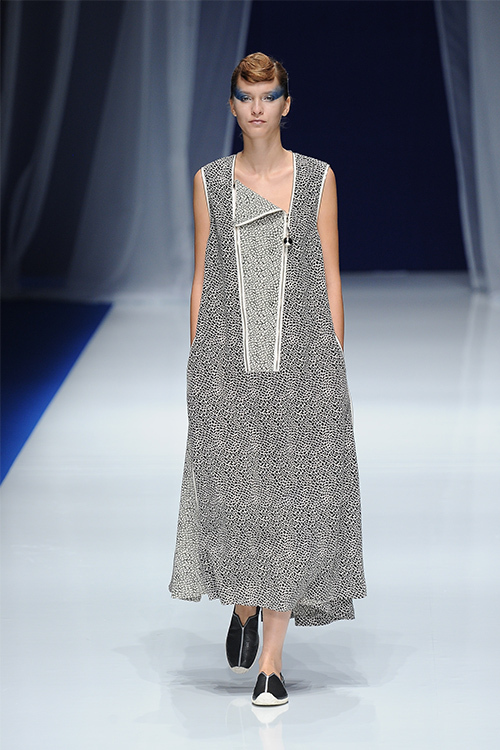 ヒロコ コシノ 2013年春夏<span>コレクション</span> - 写真30