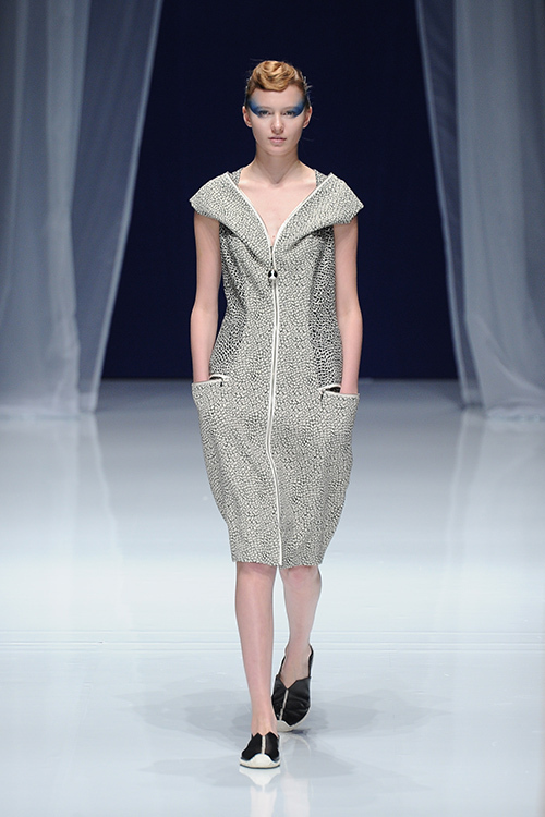 ヒロコ コシノ 2013年春夏<span>コレクション</span> - 写真31