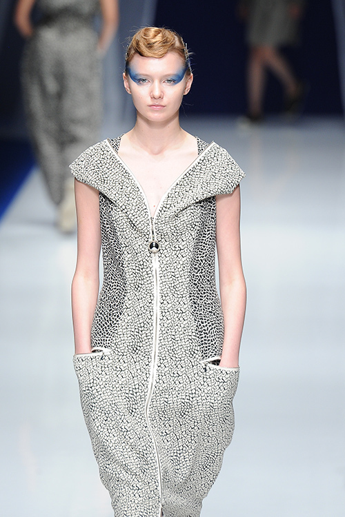 ヒロコ コシノ 2013年春夏<span>コレクション</span> - 写真32