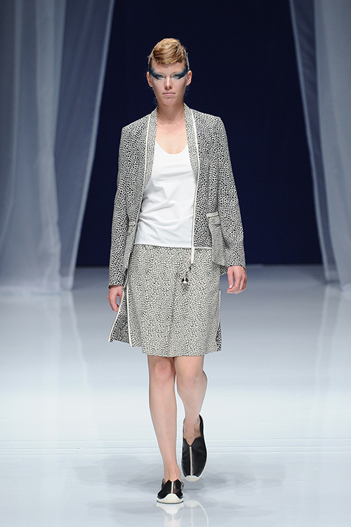 ヒロコ コシノ 2013年春夏<span>コレクション</span> - 写真33