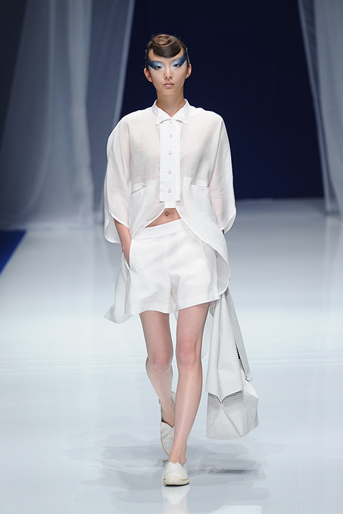 ヒロコ コシノ 2013年春夏<span>コレクション</span> - 写真43