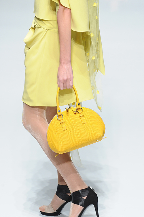 ヒロコ コシノ 2013年春夏<span>コレクション</span> - 写真61