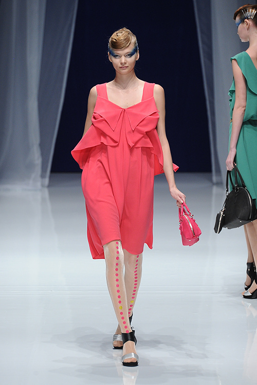 ヒロコ コシノ 2013年春夏<span>コレクション</span> - 写真62