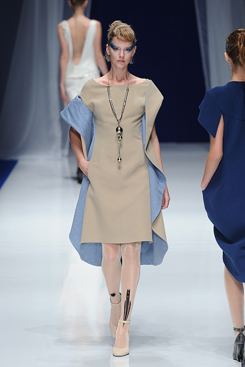 ヒロコ コシノ 2013年春夏<span>コレクション</span> - 写真78