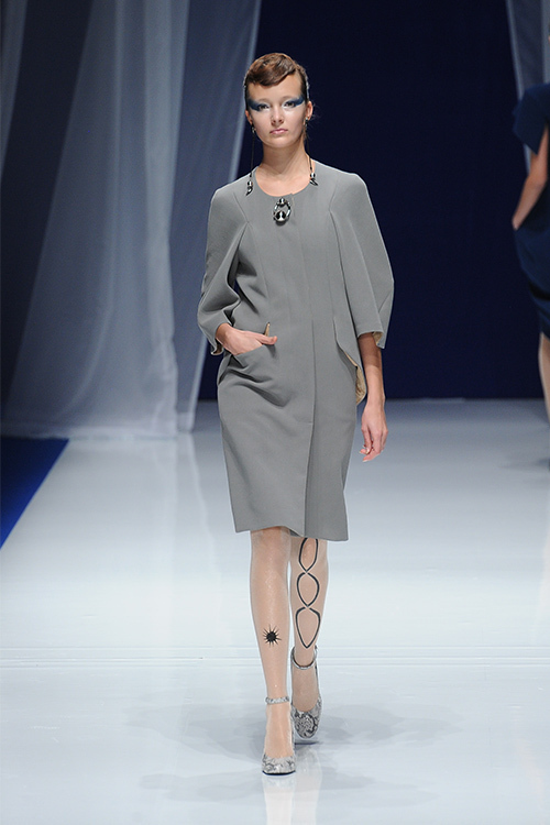 ヒロコ コシノ 2013年春夏<span>コレクション</span> - 写真79