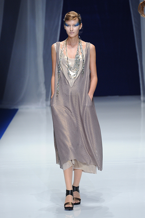 ヒロコ コシノ 2013年春夏<span>コレクション</span> - 写真84