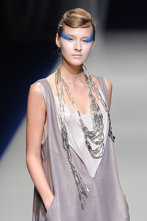 ヒロコ コシノ 2013年春夏<span>コレクション</span> - 写真85