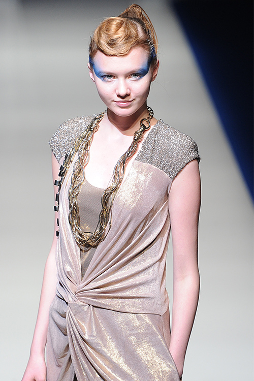 ヒロコ コシノ 2013年春夏<span>コレクション</span> - 写真87