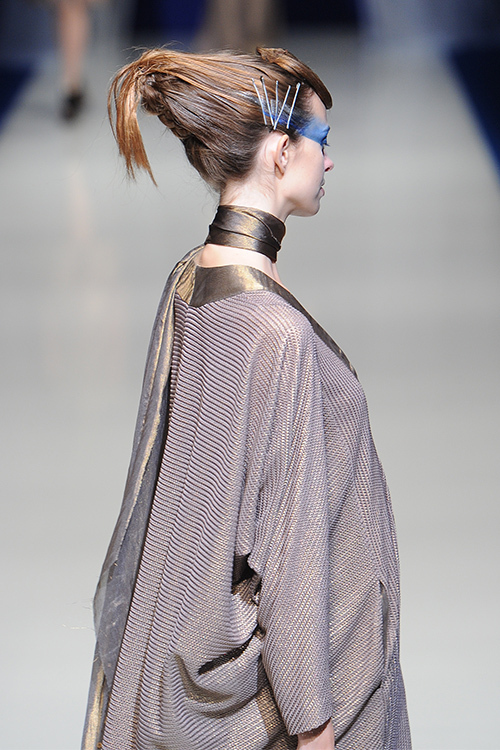 ヒロコ コシノ 2013年春夏<span>コレクション</span> - 写真89