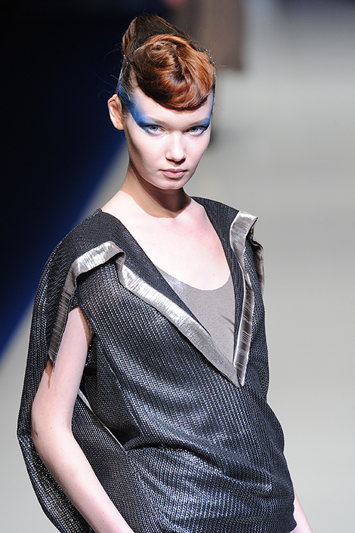 ヒロコ コシノ 2013年春夏<span>コレクション</span> - 写真92