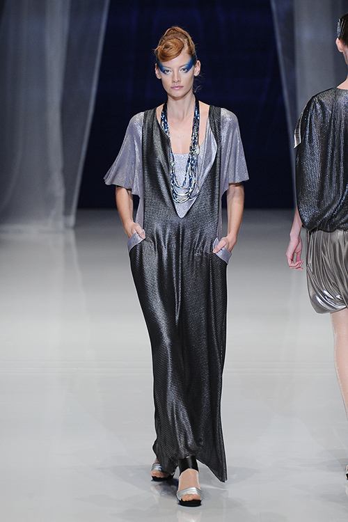 ヒロコ コシノ 2013年春夏<span>コレクション</span> - 写真93