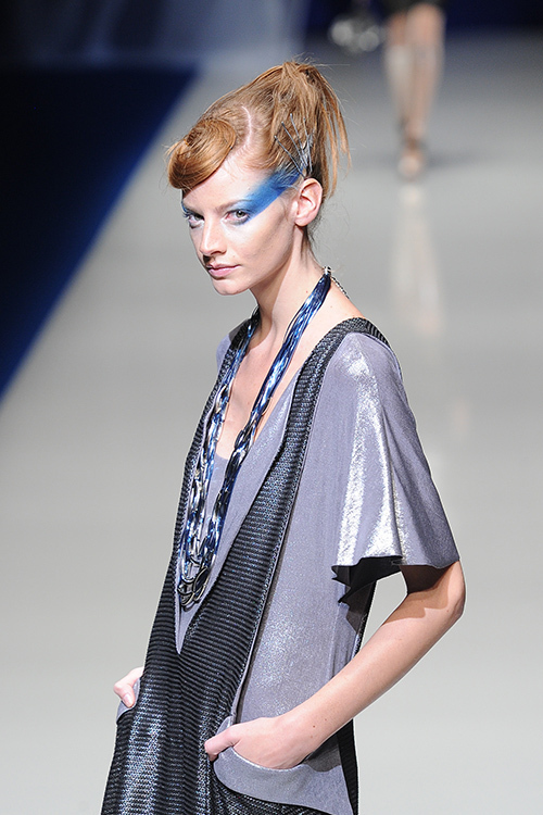 ヒロコ コシノ 2013年春夏<span>コレクション</span> - 写真94