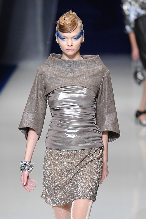 ヒロコ コシノ 2013年春夏<span>コレクション</span> - 写真98