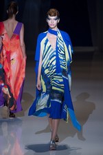 ヒロコ コシノ 2013年春夏コレクション - 美しくエネルギッシュに色彩と光が織りなす海のパレード｜写真2