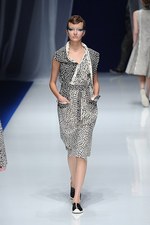 ヒロコ コシノ 2013年春夏コレクション - 美しくエネルギッシュに色彩と光が織りなす海のパレード｜写真28