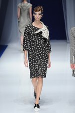 ヒロコ コシノ 2013年春夏コレクション - 美しくエネルギッシュに色彩と光が織りなす海のパレード｜写真35