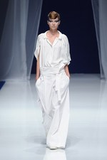 ヒロコ コシノ 2013年春夏コレクション - 美しくエネルギッシュに色彩と光が織りなす海のパレード｜写真48