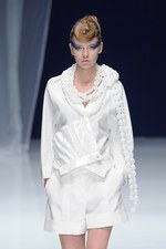 ヒロコ コシノ 2013年春夏コレクション - 美しくエネルギッシュに色彩と光が織りなす海のパレード｜写真50