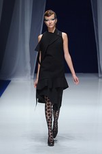 ヒロコ コシノ 2013年春夏コレクション - 美しくエネルギッシュに色彩と光が織りなす海のパレード｜写真52