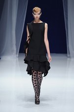 ヒロコ コシノ 2013年春夏コレクション - 美しくエネルギッシュに色彩と光が織りなす海のパレード｜写真54