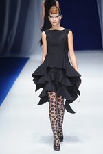 ヒロコ コシノ 2013年春夏コレクション - 美しくエネルギッシュに色彩と光が織りなす海のパレード｜写真55