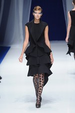 ヒロコ コシノ 2013年春夏コレクション - 美しくエネルギッシュに色彩と光が織りなす海のパレード｜写真56