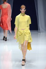 ヒロコ コシノ 2013年春夏コレクション - 美しくエネルギッシュに色彩と光が織りなす海のパレード｜写真61