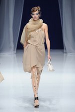 ヒロコ コシノ 2013年春夏コレクション - 美しくエネルギッシュに色彩と光が織りなす海のパレード｜写真66