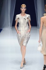 ヒロコ コシノ 2013年春夏コレクション - 美しくエネルギッシュに色彩と光が織りなす海のパレード｜写真67