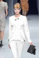 ヒロコ コシノ 2013年春夏コレクション - 美しくエネルギッシュに色彩と光が織りなす海のパレード｜写真69