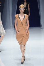 ヒロコ コシノ 2013年春夏コレクション - 美しくエネルギッシュに色彩と光が織りなす海のパレード｜写真70