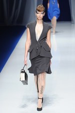 ヒロコ コシノ 2013年春夏コレクション - 美しくエネルギッシュに色彩と光が織りなす海のパレード｜写真71