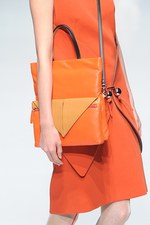 ヒロコ コシノ 2013年春夏コレクション - 美しくエネルギッシュに色彩と光が織りなす海のパレード｜写真75