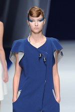 ヒロコ コシノ 2013年春夏コレクション - 美しくエネルギッシュに色彩と光が織りなす海のパレード｜写真78