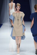 ヒロコ コシノ 2013年春夏コレクション - 美しくエネルギッシュに色彩と光が織りなす海のパレード｜写真79