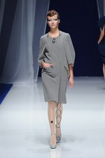 ヒロコ コシノ 2013年春夏コレクション - 美しくエネルギッシュに色彩と光が織りなす海のパレード｜写真80