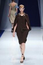 ヒロコ コシノ 2013年春夏コレクション - 美しくエネルギッシュに色彩と光が織りなす海のパレード｜写真82