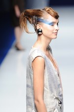 ヒロコ コシノ 2013年春夏コレクション - 美しくエネルギッシュに色彩と光が織りなす海のパレード｜写真84