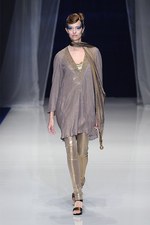 ヒロコ コシノ 2013年春夏コレクション - 美しくエネルギッシュに色彩と光が織りなす海のパレード｜写真89