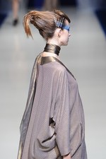 ヒロコ コシノ 2013年春夏コレクション - 美しくエネルギッシュに色彩と光が織りなす海のパレード｜写真90