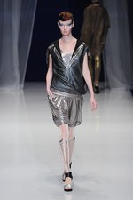 ヒロコ コシノ 2013年春夏コレクション - 美しくエネルギッシュに色彩と光が織りなす海のパレード｜写真92