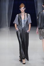 ヒロコ コシノ 2013年春夏コレクション - 美しくエネルギッシュに色彩と光が織りなす海のパレード｜写真94