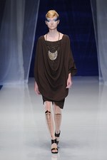 ヒロコ コシノ 2013年春夏コレクション - 美しくエネルギッシュに色彩と光が織りなす海のパレード｜写真100