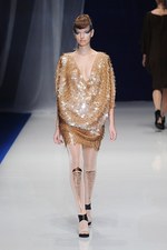 ヒロコ コシノ 2013年春夏コレクション - 美しくエネルギッシュに色彩と光が織りなす海のパレード｜写真102